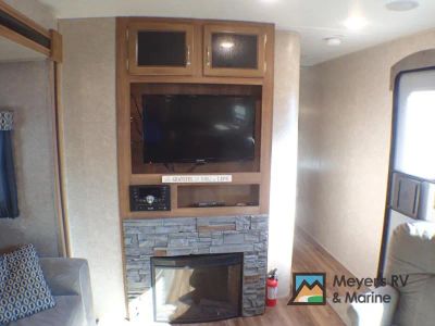 2018 Coachmen RV Catalina Legacy - Photo 27