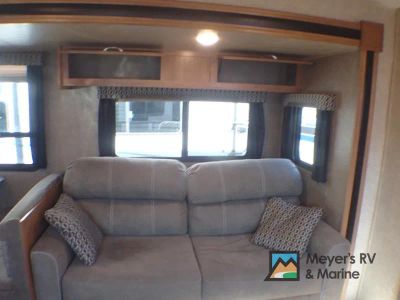 2018 Coachmen RV Catalina Legacy - Photo 25