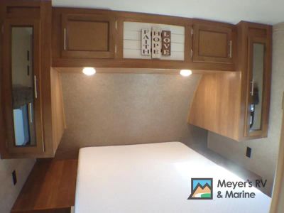 2018 Coachmen RV Catalina Legacy - Photo 29