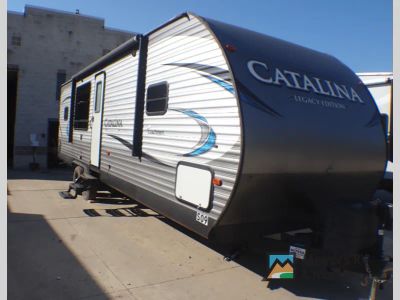 2018 Coachmen RV Catalina Legacy - Photo 1