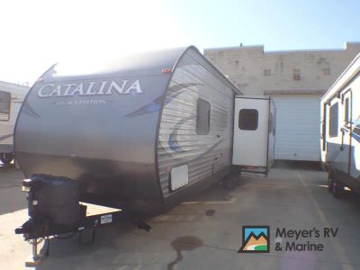 2018 Coachmen RV Catalina Legacy - Photo 3