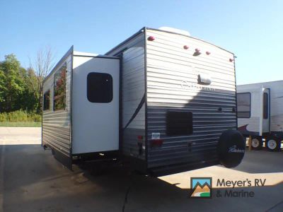 2018 Coachmen RV Catalina Legacy - Photo 5