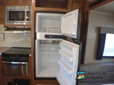 2018 Coachmen RV Catalina Legacy - Photo 12