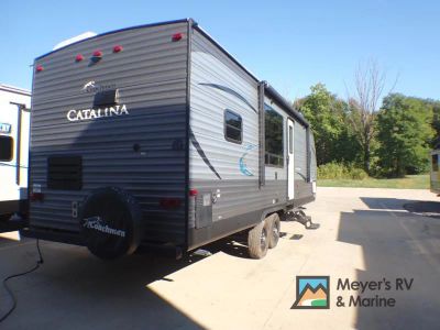 2018 Coachmen RV Catalina Legacy - Photo 4