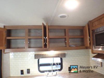 2018 Coachmen RV Catalina Legacy - Photo 15