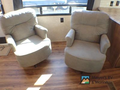 2018 Coachmen RV Catalina Legacy - Photo 26