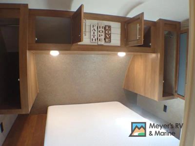 2018 Coachmen RV Catalina Legacy - Photo 30