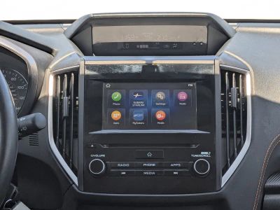 2023 Subaru Crosstrek — photo 21 view