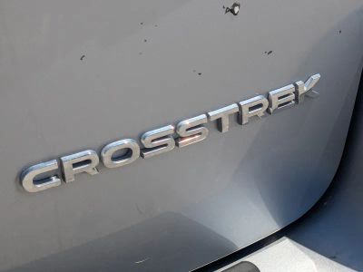 2023 Subaru Crosstrek — photo 14 view