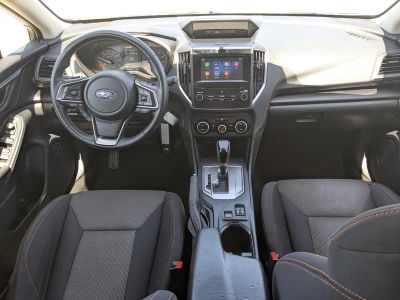 2023 Subaru Crosstrek — photo 18 view