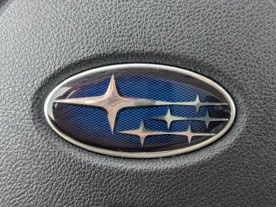 2023 Subaru Crosstrek — photo 35 view
