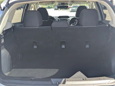 2023 Subaru Crosstrek — photo 16 view