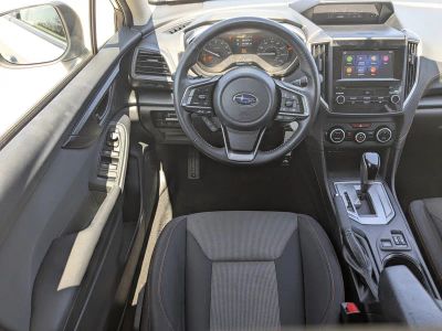 2023 Subaru Crosstrek — photo 19 view