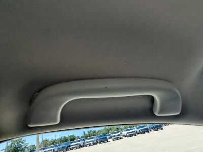 2023 Subaru Crosstrek — photo 30 view