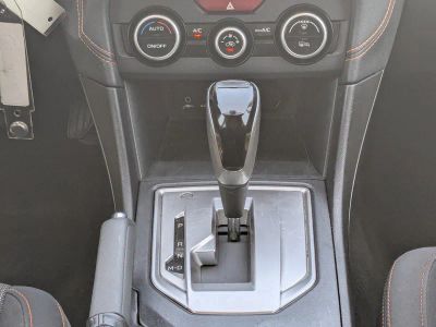 2023 Subaru Crosstrek — photo 22 view