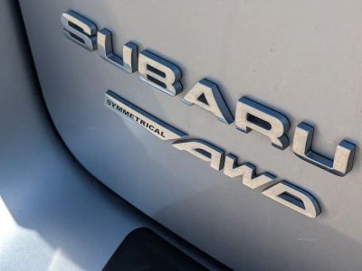 2023 Subaru Crosstrek — photo 15 view