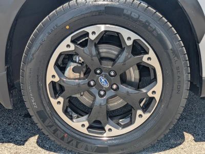 2023 Subaru Crosstrek — photo 12 view