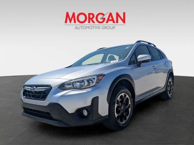 2023 Subaru Crosstrek — photo 9 view