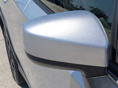 2023 Subaru Crosstrek — photo 13 view