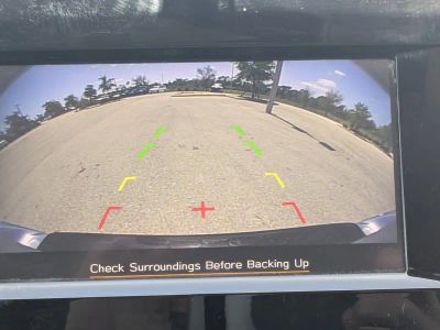 2023 Subaru Crosstrek — photo 24 view
