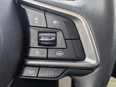 2023 Subaru Crosstrek — photo 34 view