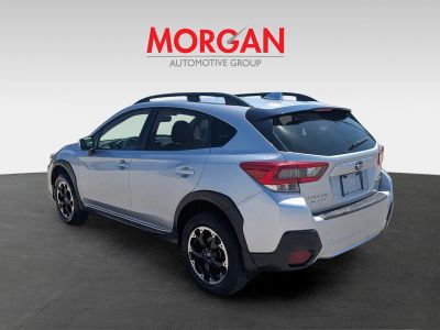 2023 Subaru Crosstrek — photo 7 view