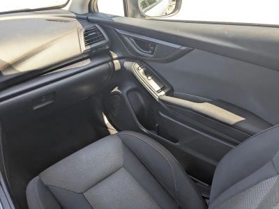 2023 Subaru Crosstrek — photo 20 view