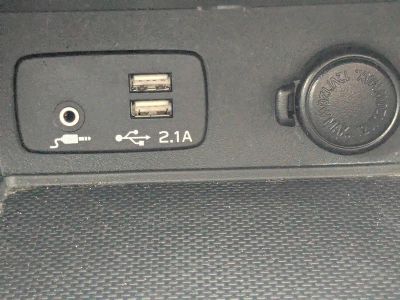 2023 Subaru Crosstrek — photo 25 view