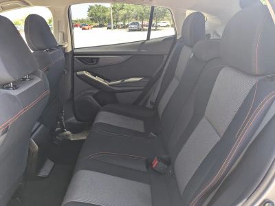 2023 Subaru Crosstrek — photo 17 view