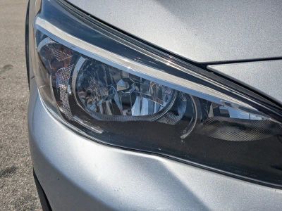 2023 Subaru Crosstrek — photo 10 view