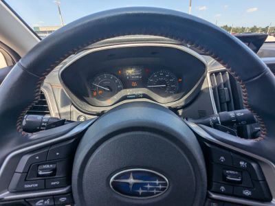 2023 Subaru Crosstrek — photo 36 view