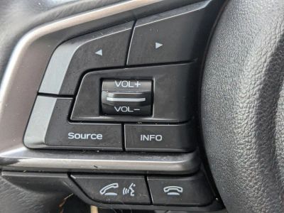 2023 Subaru Crosstrek — photo 33 view