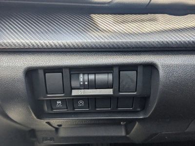 2023 Subaru Crosstrek — photo 32 view