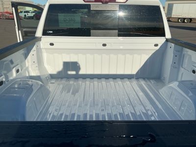 2026 Chevrolet Silverado 1500 - Photo 18