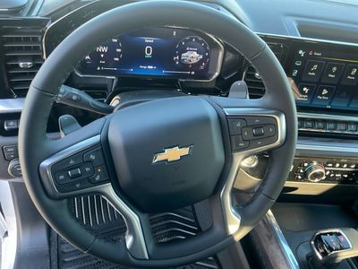 2026 Chevrolet Silverado 1500 - Photo 14