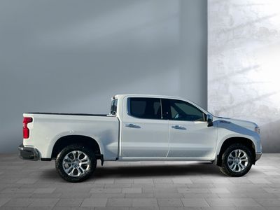 2026 Chevrolet Silverado 1500 - Photo 7