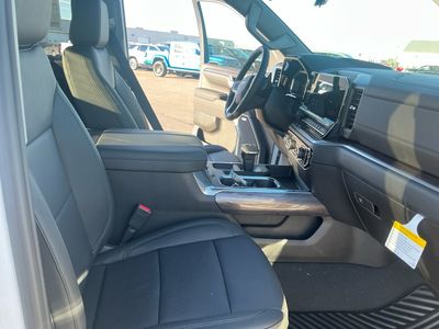 2026 Chevrolet Silverado 1500 - Photo 20