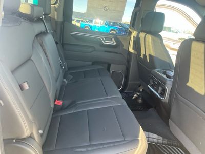 2026 Chevrolet Silverado 1500 - Photo 19