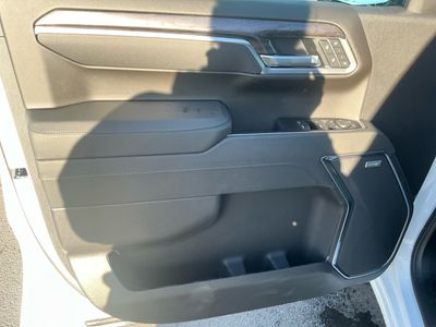 2026 Chevrolet Silverado 1500 - Photo 16