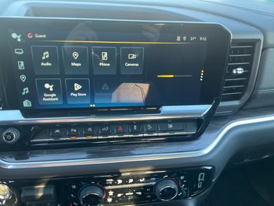 2026 Chevrolet Silverado 1500 - Photo 12