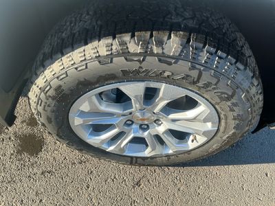 2026 Chevrolet Silverado 1500 - Photo 22