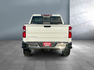 2026 Chevrolet Silverado 1500 - Photo 5
