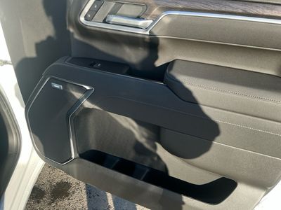 2026 Chevrolet Silverado 1500 - Photo 21