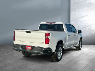 2026 Chevrolet Silverado 1500 - Photo 6