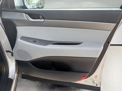 2025 Hyundai Palisade — photo 33 view