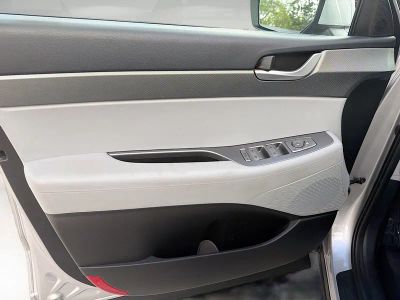 2025 Hyundai Palisade — photo 18 view