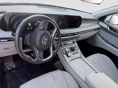 2025 Hyundai Palisade — photo 7 view