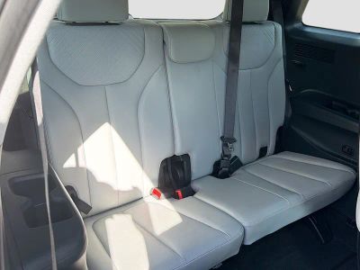 2025 Hyundai Palisade — photo 27 view
