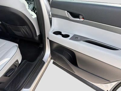 2025 Hyundai Palisade — photo 30 view