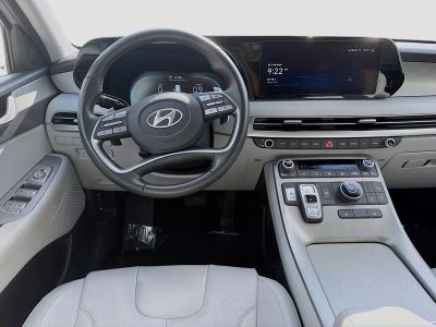 2025 Hyundai Palisade — photo 19 view